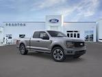 2025 Ford F-150 Super Cab 4WD Pickup for sale #F251641 - photo 7