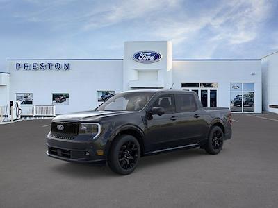 New 2025 Ford Maverick Lobo SuperCrew Cab for sale #F251642 - photo 1