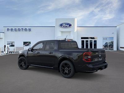2025 Ford Maverick SuperCrew Cab AWD Pickup for sale #F251642 - photo 2