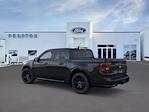 New 2025 Ford Maverick Lobo SuperCrew Cab for sale #F251642 - photo 2