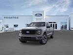 New 2025 Ford F-150 STX Super Cab for sale #F251652 - photo 3
