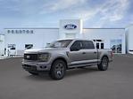 2025 Ford F-150 SuperCrew Cab 4WD Pickup for sale #F251658 - photo 1