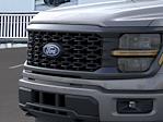 2025 Ford F-150 SuperCrew Cab 4WD Pickup for sale #F251658 - photo 17