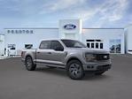 2025 Ford F-150 SuperCrew Cab 4WD Pickup for sale #F251658 - photo 7