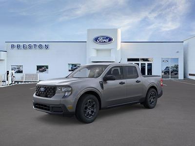 New 2025 Ford Maverick XLT SuperCrew Cab for sale #F251662 - photo 1