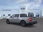 New 2025 Ford Maverick XLT SuperCrew Cab for sale #F251662 - photo 2