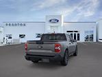 New 2025 Ford Maverick XLT SuperCrew Cab for sale #F251662 - photo 8