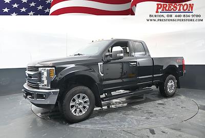 Used 2019 Ford F-350 XLT Super Cab for sale #F251667A - photo 1