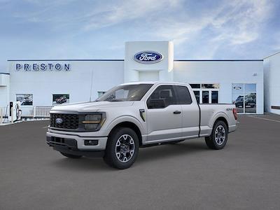 New 2025 Ford F-150 STX Super Cab for sale #F251668 - photo 1