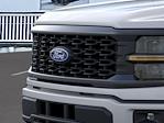 New 2025 Ford F-150 STX Super Cab for sale #F251668 - photo 17