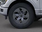 2025 Ford F-150 SuperCrew Cab 4WD Pickup for sale #F251675 - photo 19