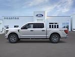 2025 Ford F-150 SuperCrew Cab 4WD Pickup for sale #F251675 - photo 4