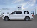 2025 Ford F-150 SuperCrew Cab 4WD Pickup for sale #F251678 - photo 4