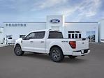 2025 Ford F-150 SuperCrew Cab 4WD Pickup for sale #F251678 - photo 2