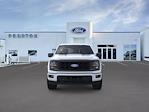2025 Ford F-150 SuperCrew Cab 4WD Pickup for sale #F251678 - photo 6