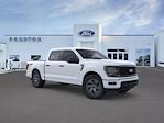2025 Ford F-150 SuperCrew Cab 4WD Pickup for sale #F251678 - photo 7