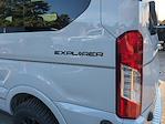 2025 Ford Transit 150 Low Roof AWD Empty Cargo Van for sale #F251687 - photo 25