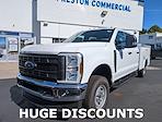 New 2025 Ford F-250 Crew Cab 4WD Royal Service Truck for sale #F251694 - photo 1