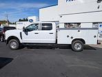 New 2025 Ford F-250 Crew Cab 4WD Royal Service Truck for sale #F251694 - photo 3