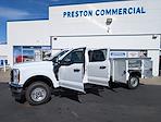 New 2025 Ford F-250 Crew Cab 4WD Royal Service Truck for sale #F251694 - photo 20