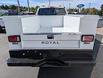 New 2025 Ford F-250 Crew Cab 4WD Royal Service Truck for sale #F251694 - photo 2