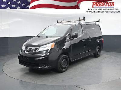 Used 2019 Nissan NV200 Empty Cargo Van for sale #F251695B - photo 1