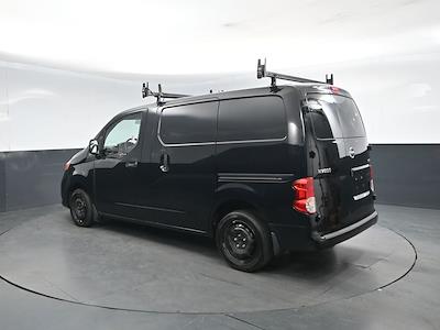 Used 2019 Nissan NV200 Empty Cargo Van for sale #F251695B - photo 2