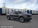 2025 Ford F-150 SuperCrew Cab 4WD Pickup for sale #F251702 - photo 7