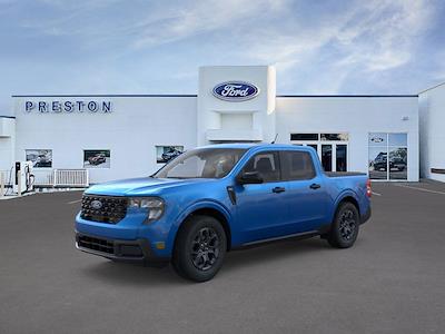 New 2025 Ford Maverick XLT SuperCrew Cab for sale #F251704 - photo 1