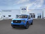 New 2025 Ford Maverick XLT SuperCrew Cab for sale #F251704 - photo 3