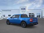 New 2025 Ford Maverick XLT SuperCrew Cab for sale #F251704 - photo 2