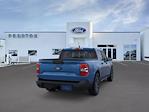 New 2025 Ford Maverick XLT SuperCrew Cab for sale #F251704 - photo 8