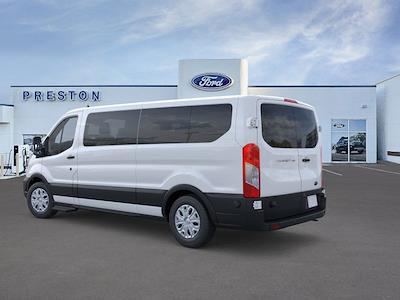 2025 Ford Transit 350 Low Roof RWD Passenger Van for sale #F251713 - photo 2