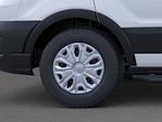 2025 Ford Transit 350 Low Roof RWD Passenger Van for sale #F251713 - photo 19
