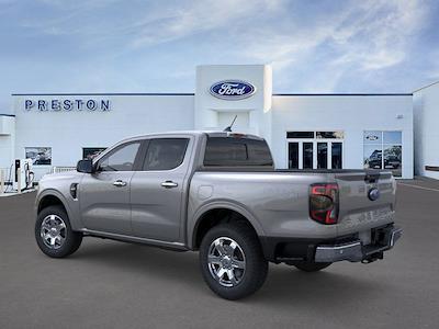 2025 Ford Ranger SuperCrew Cab 4WD Pickup for sale #F251715 - photo 2