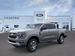 2025 Ford Ranger SuperCrew Cab 4WD Pickup for sale #F251715 - photo 1