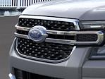 2025 Ford Ranger SuperCrew Cab 4WD Pickup for sale #F251715 - photo 17