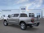 2025 Ford Ranger SuperCrew Cab 4WD Pickup for sale #F251715 - photo 2