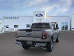 2025 Ford Ranger SuperCrew Cab 4WD Pickup for sale #F251715 - photo 8