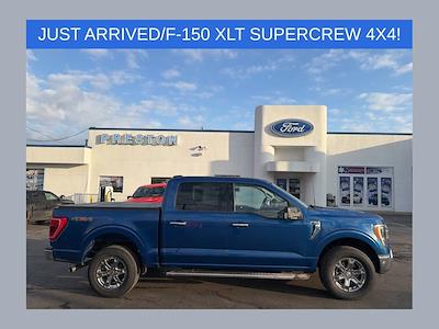 Used 2023 Ford F-150 - photo 1