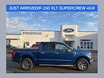 2023 Ford F-150 SuperCrew Cab 4WD Pickup for sale #F251719A - photo 1