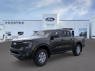2025 Ford Ranger SuperCrew Cab 4WD Pickup for sale #F251722 - photo 1