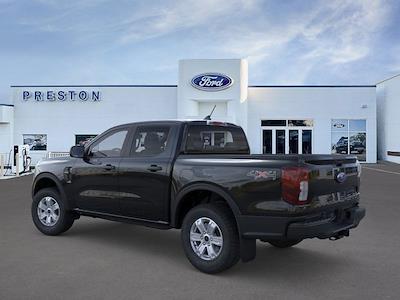 2025 Ford Ranger SuperCrew Cab 4WD Pickup for sale #F251722 - photo 2