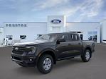 2025 Ford Ranger SuperCrew Cab 4WD Pickup for sale #F251722 - photo 1