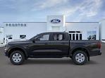 2025 Ford Ranger SuperCrew Cab 4WD Pickup for sale #F251722 - photo 4