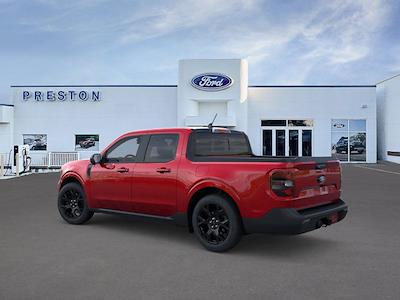 New 2025 Ford Maverick Lariat SuperCrew Cab AWD Pickup for sale #F251723 - photo 2