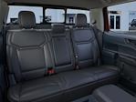 New 2025 Ford Maverick Lariat SuperCrew Cab for sale #F251723 - photo 11