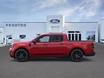 New 2025 Ford Maverick Lariat SuperCrew Cab for sale #F251723 - photo 4