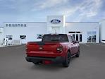 New 2025 Ford Maverick Lariat SuperCrew Cab for sale #F251723 - photo 8