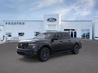 2025 Ford Maverick SuperCrew Cab AWD Pickup for sale #F251737 - photo 1